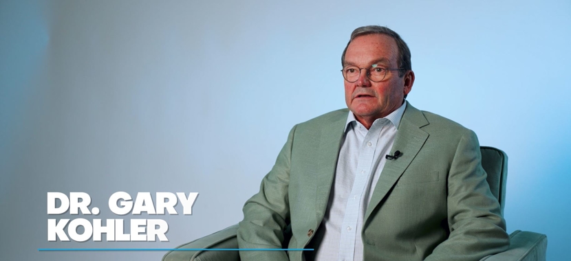 Dr. Gary Kohler Thumbnail